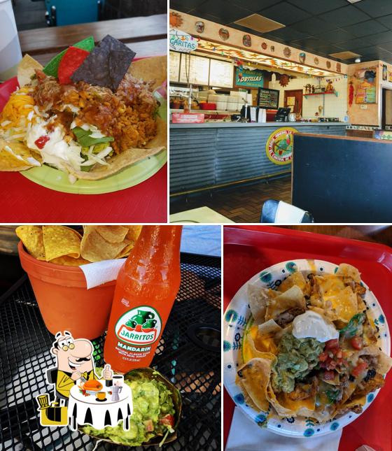 Nachomama's