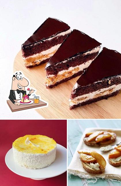Настоящая Пекарня