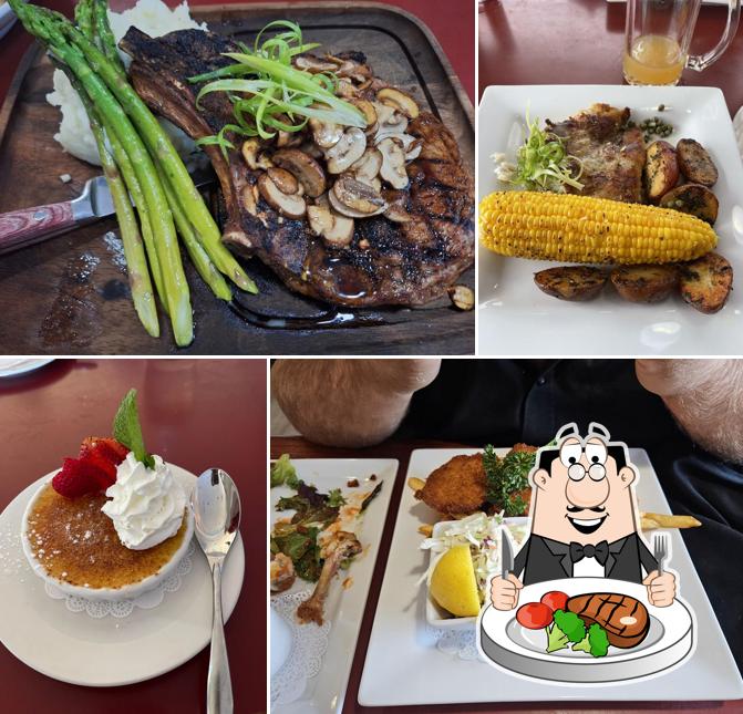 Ocean Prime Family Restaurant