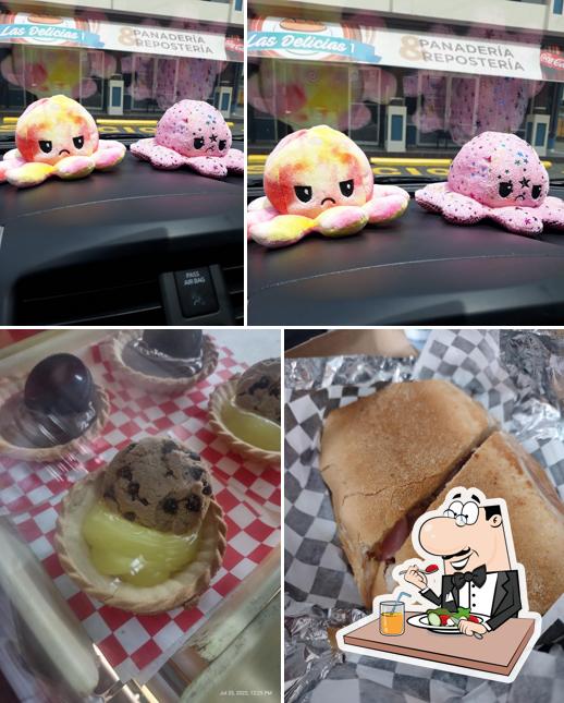 Panaderia Las Delicias