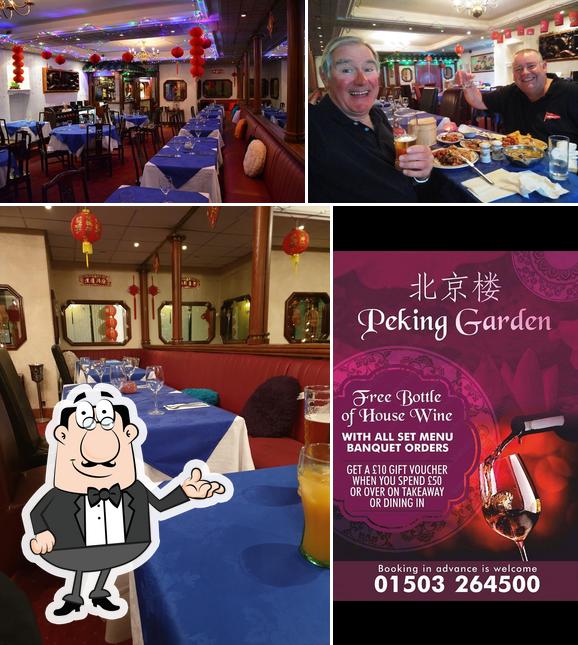 Peking Garden