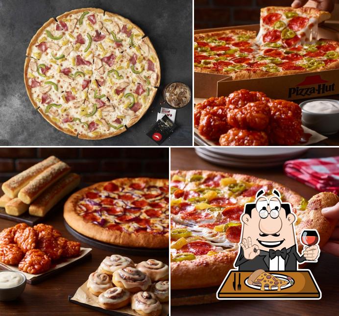 Pizza Hut