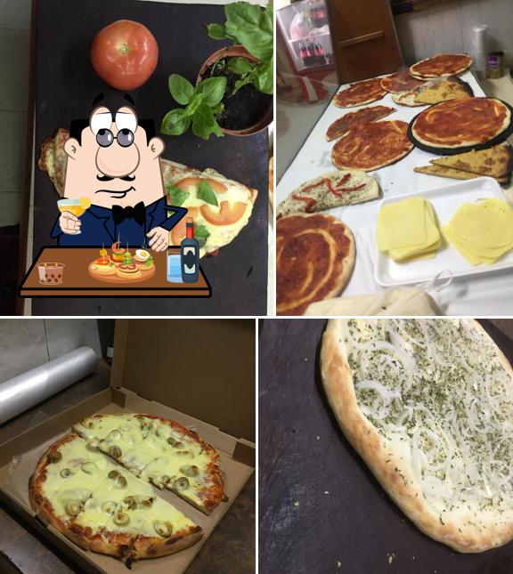 Pizzeria PAPA JORGE