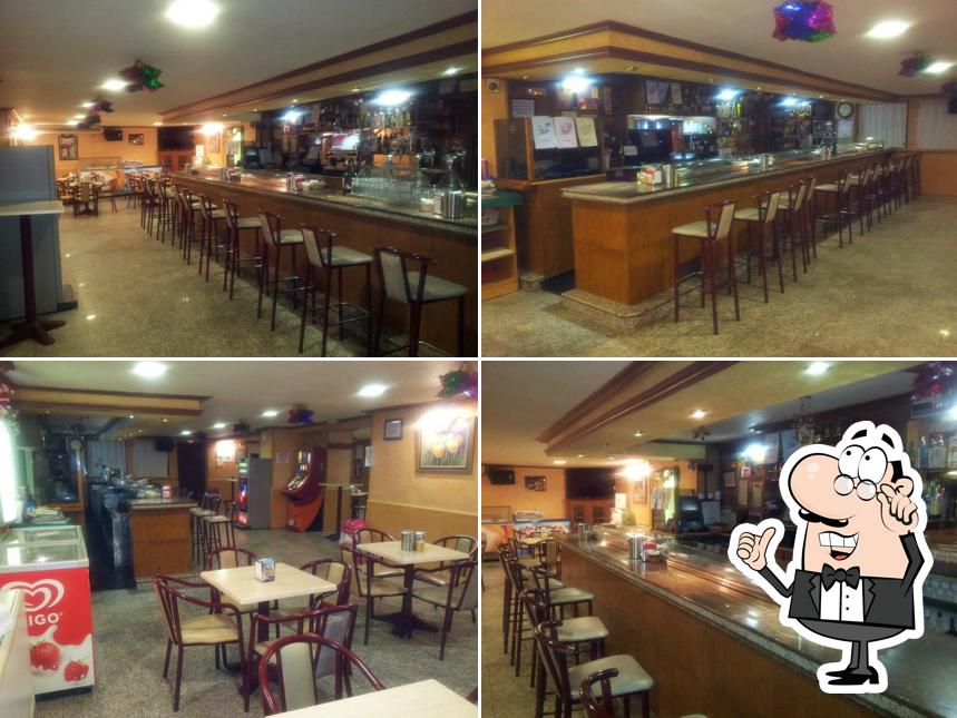 Café bar marchena