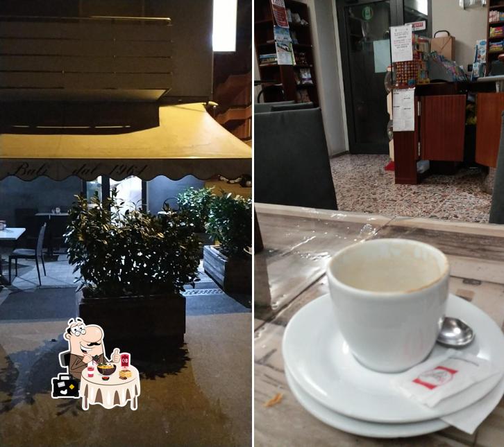 Caffè Balì