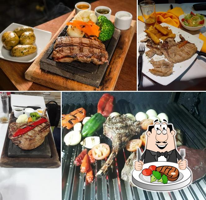 Papee's Grill