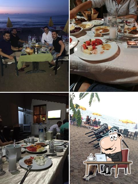 Alpet Balikci Restorant