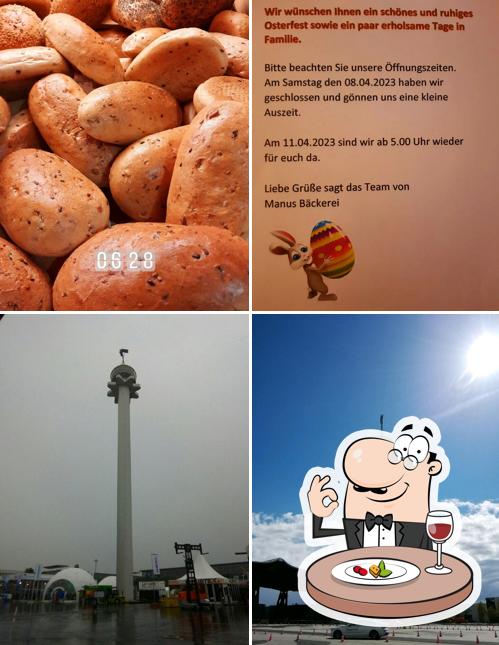 Am Hermesturm