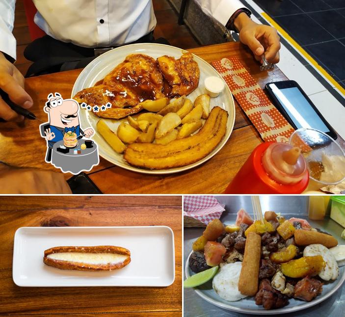 BBQ KING - Sexta