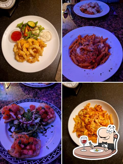 Bistro Romanos
