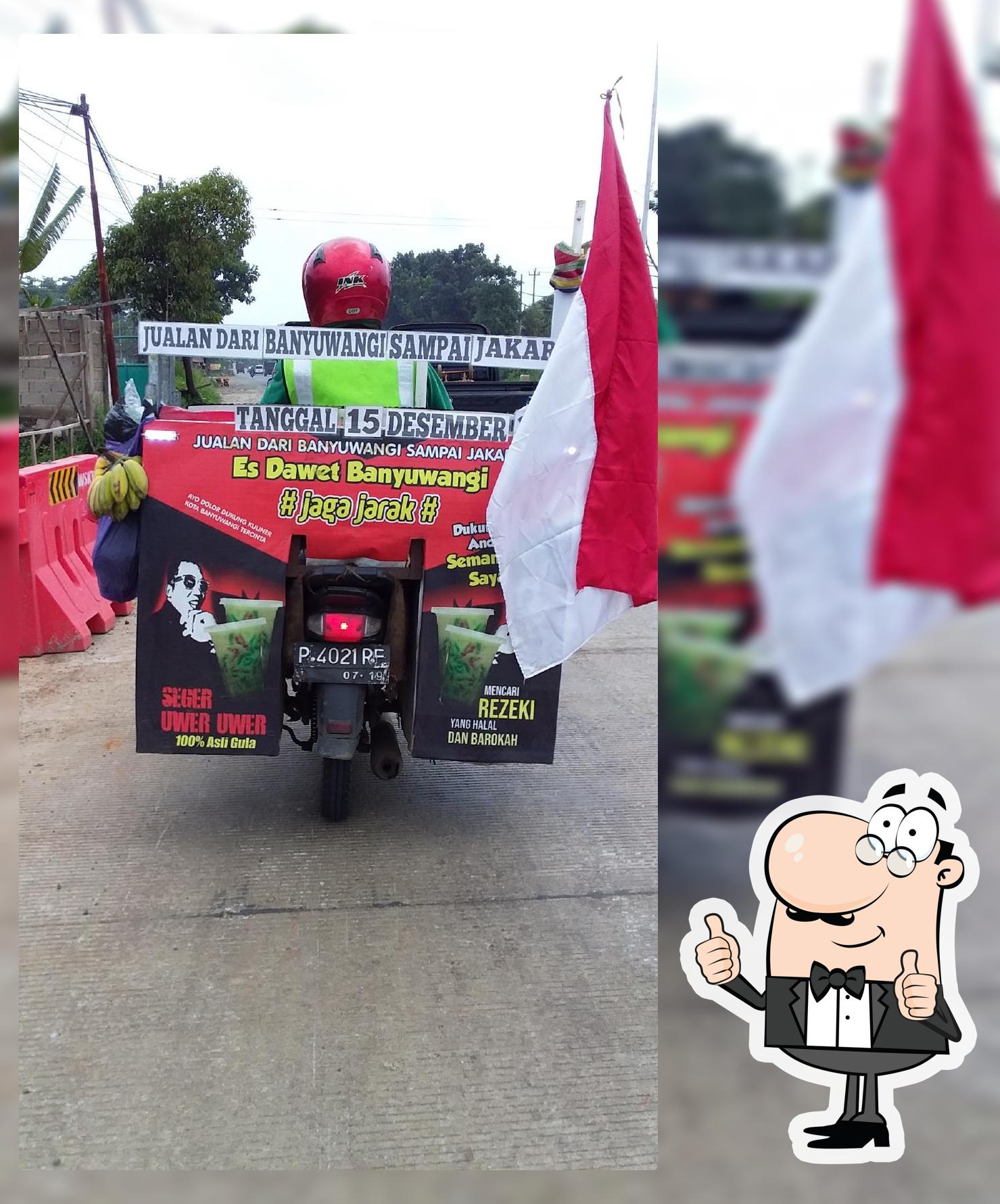 Bpk. Wartoyo