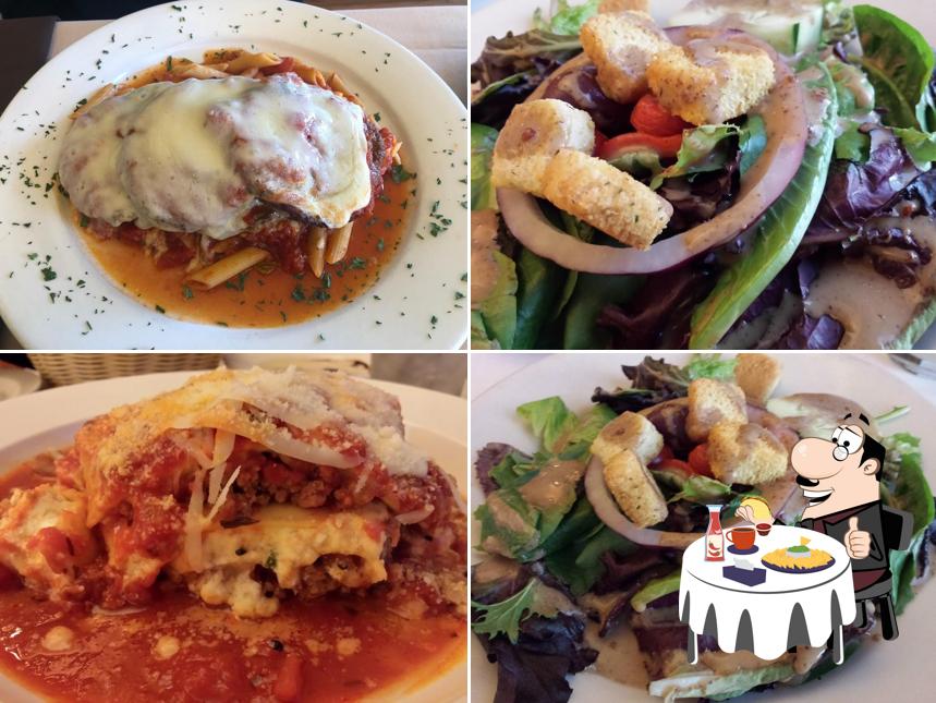 Cafe Calabria II
