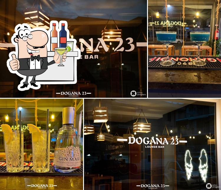 DOGANA 23