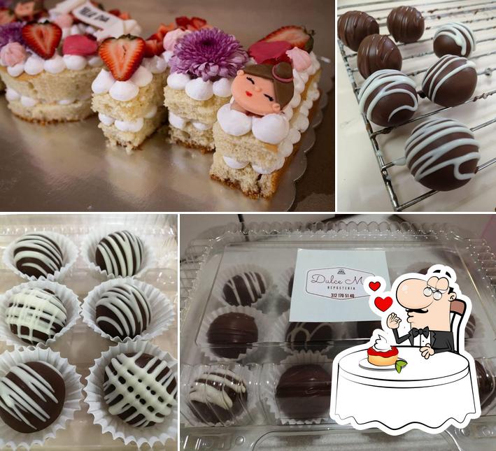 Dulce Mío Repostería