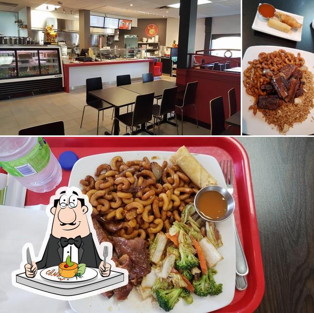 Restaurant Fu Dat Express