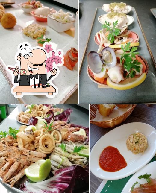 Garde Manger