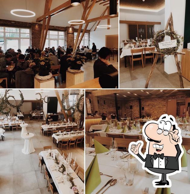 Hof Hawighorst - Spargelrestaurant & Events