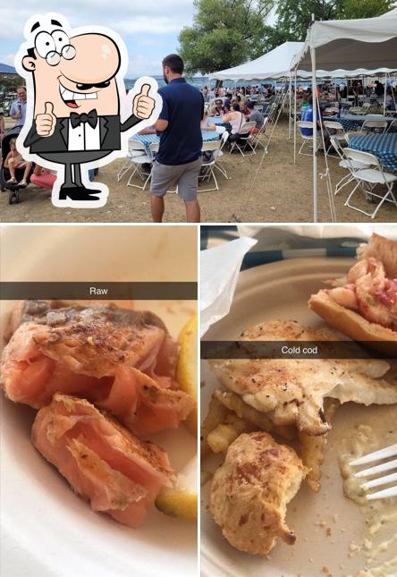 Hudson River Seafood Festival