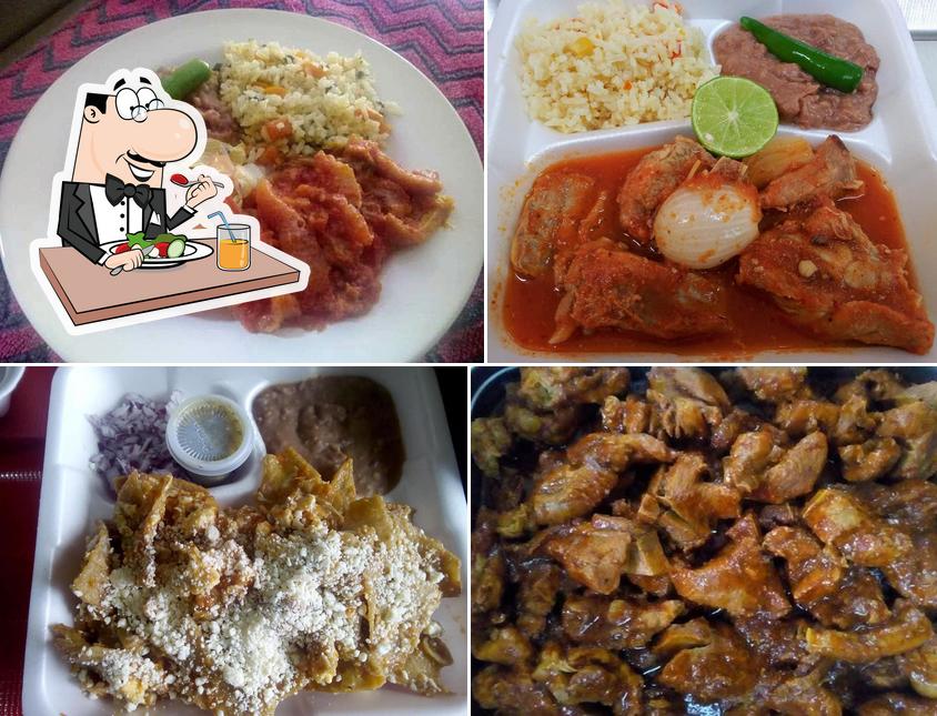 Lucy's Restaurant