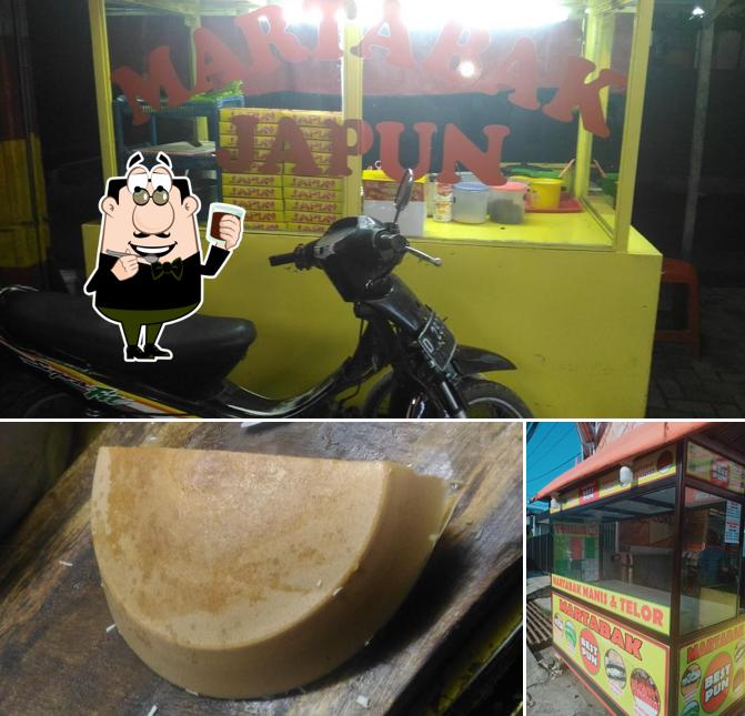 Martabak Japun Jaya