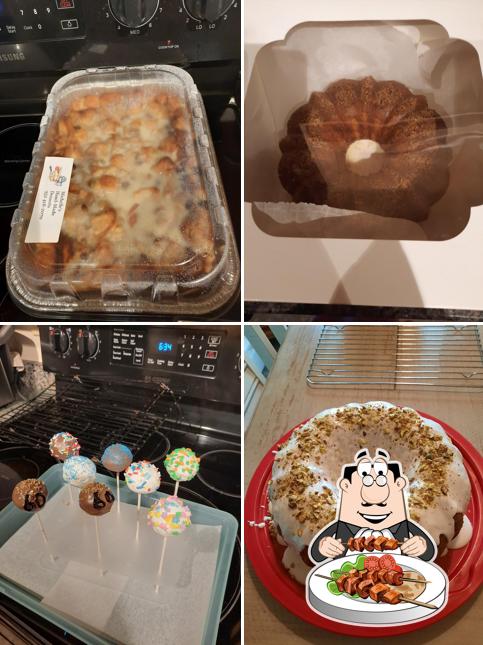 Michelle's Home-made Desserts