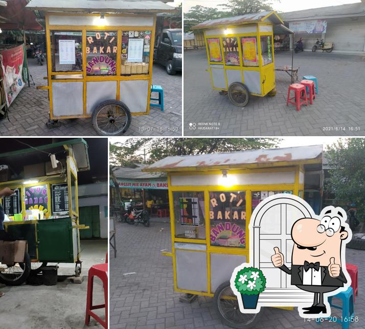 ROKAR CB (Citarasa Bandung)