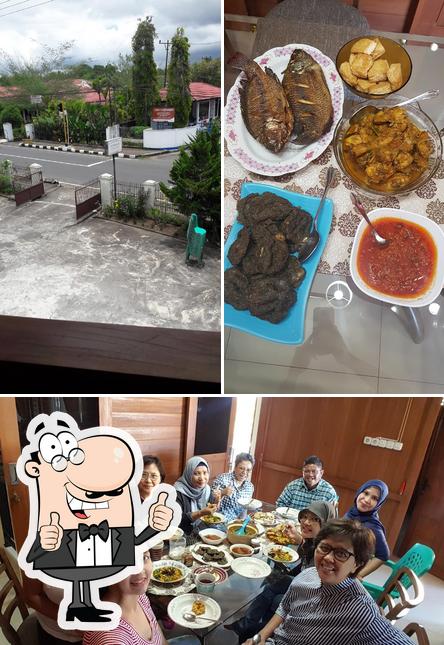 Samaria "Homestay"