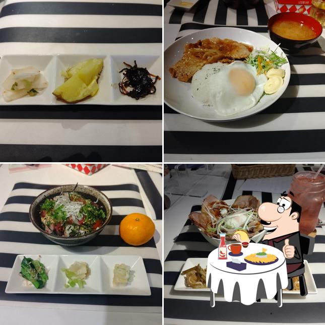 Sayalilu Dining