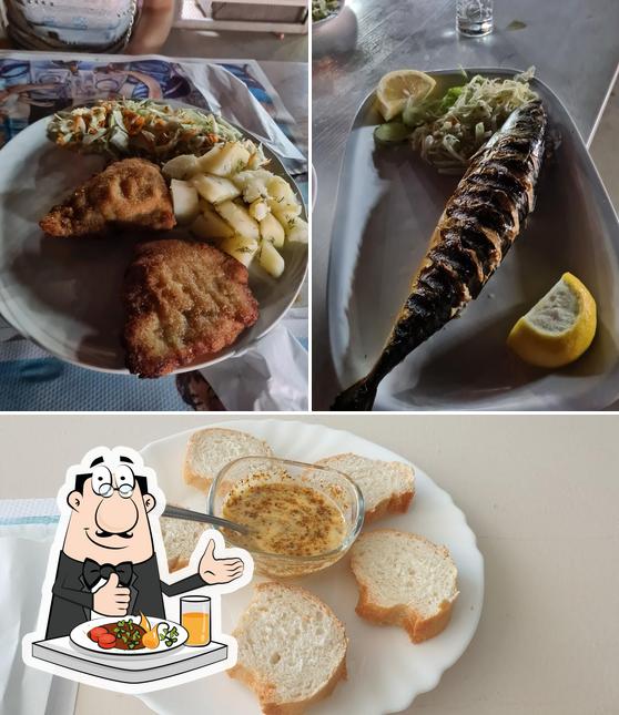 Snack Bar Elena