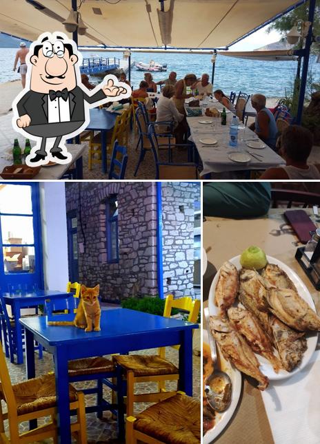 Stathoulas taverna