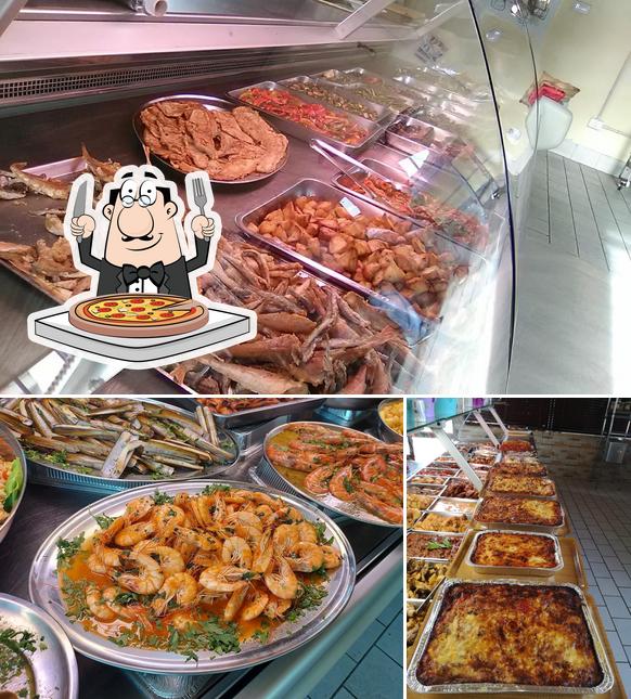 Trattoria Aniello al Pagliariello'
