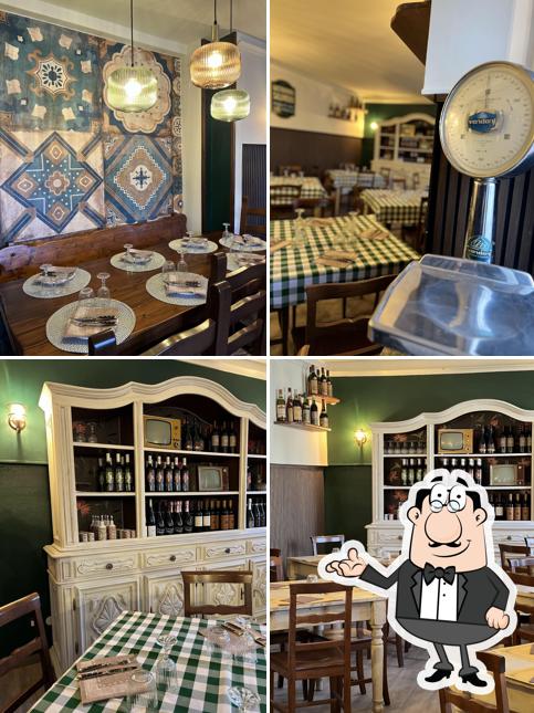 Trattoria della Pesa - Dal Malnàt