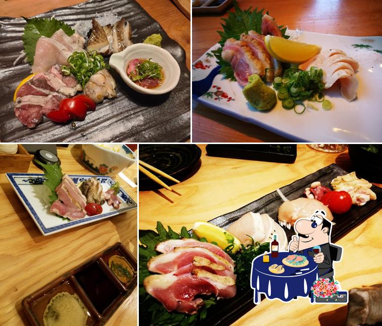 YaKiToRi 遊