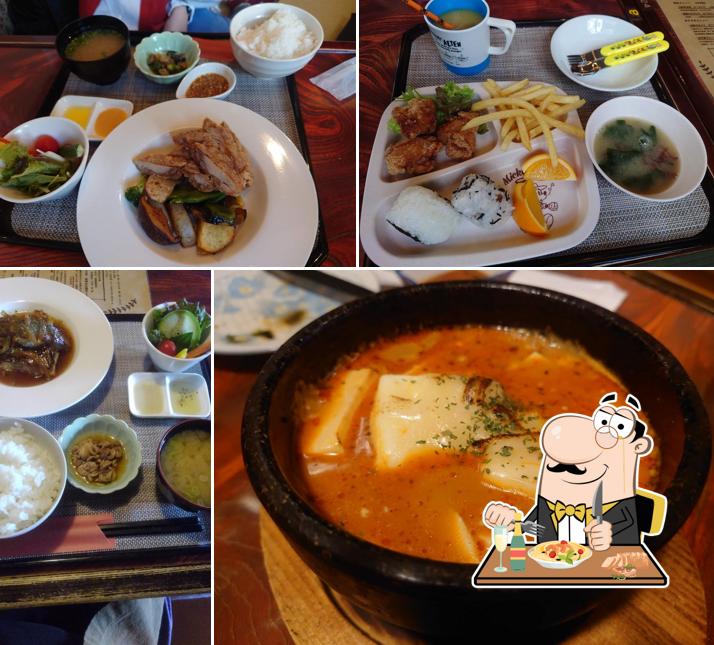 天狗の宴前沢店