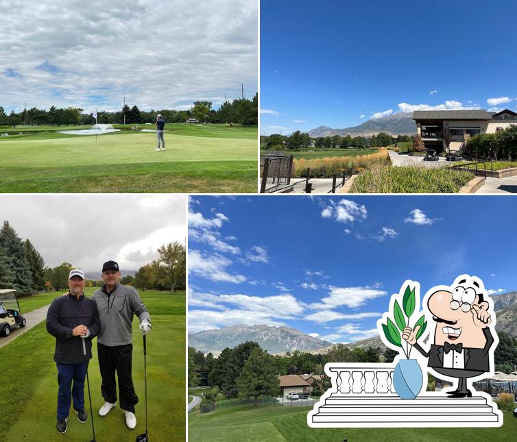 Riverside Country Club