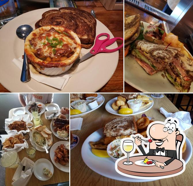 Spanky's Hideaway
