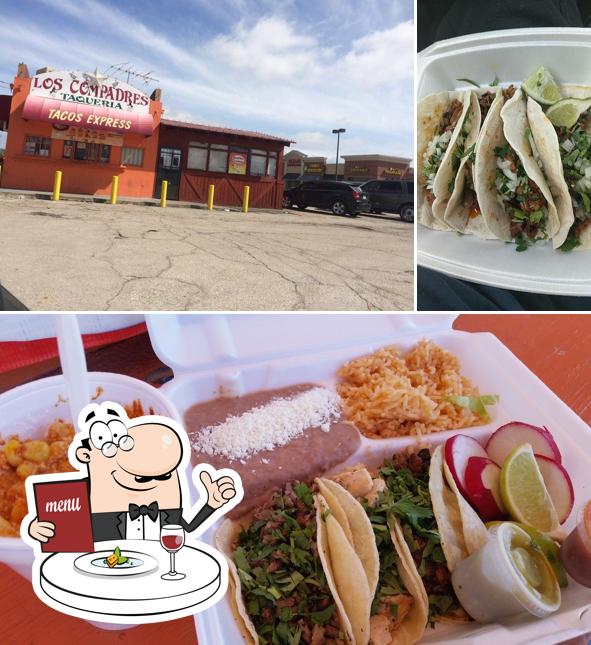 Taco Express