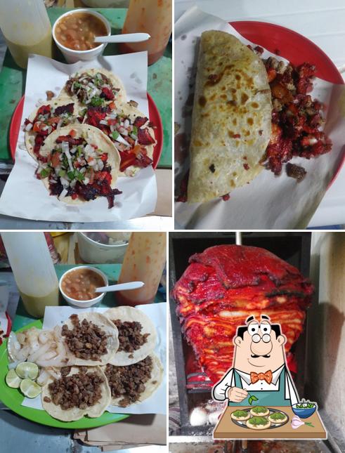 Taquería Sánchez