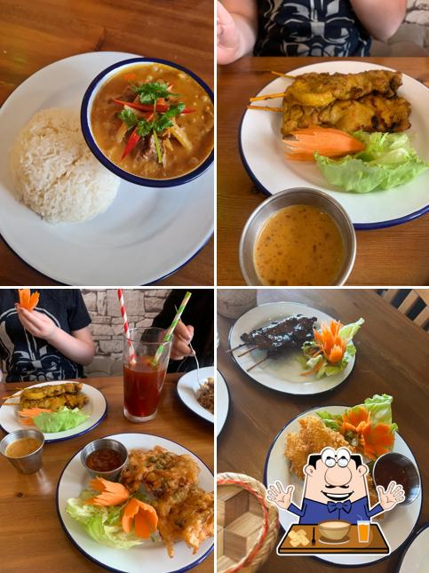 Thai Cafe