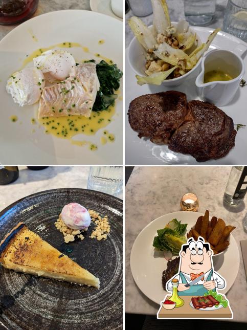 The Highstreet Kitchen