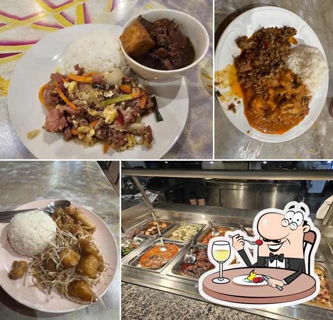 Zaabver Thai Restaurant