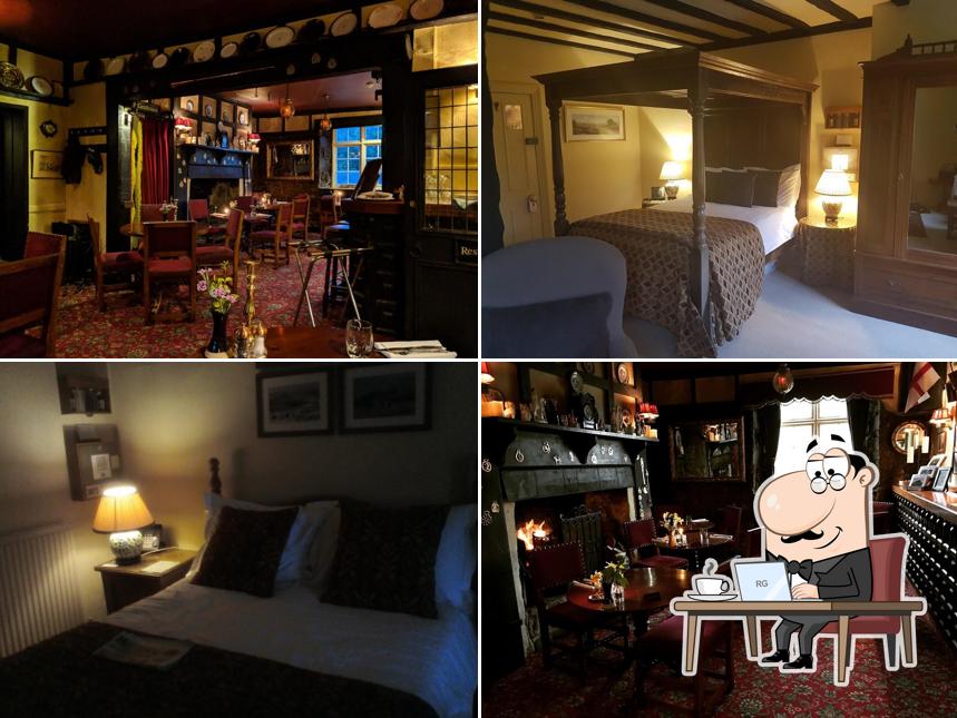 The Rock Inn