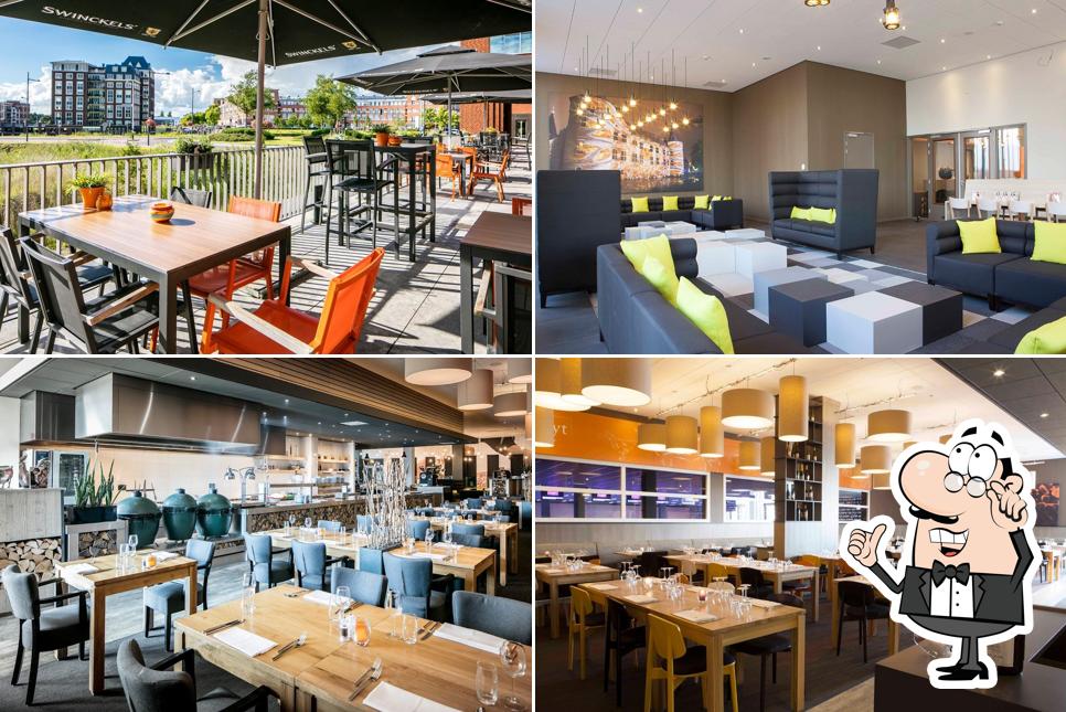 Bar Bistro Duco Helmond