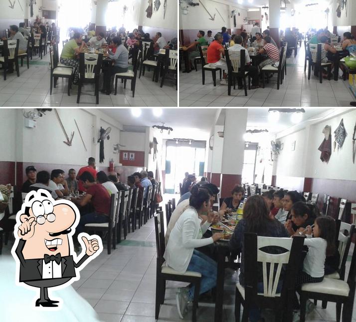 Torito Grill