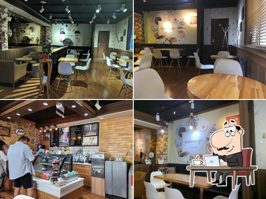 Caffe Grande