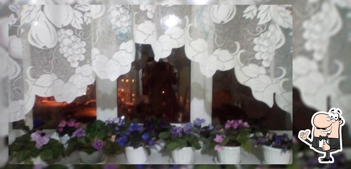 Метрополь, бистро