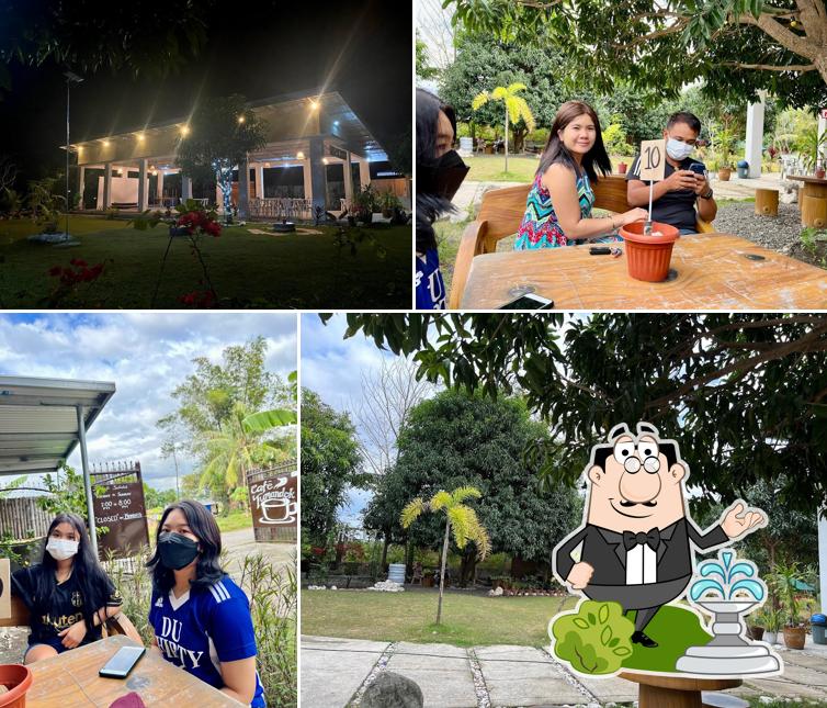 Cafe Tumandok