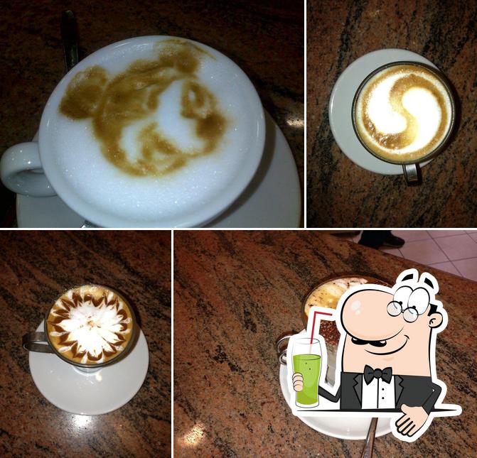 Angel's Caffé