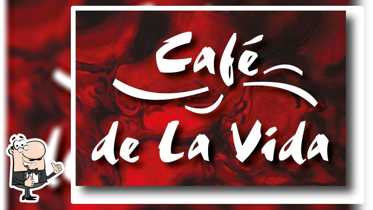 Café de la Vida