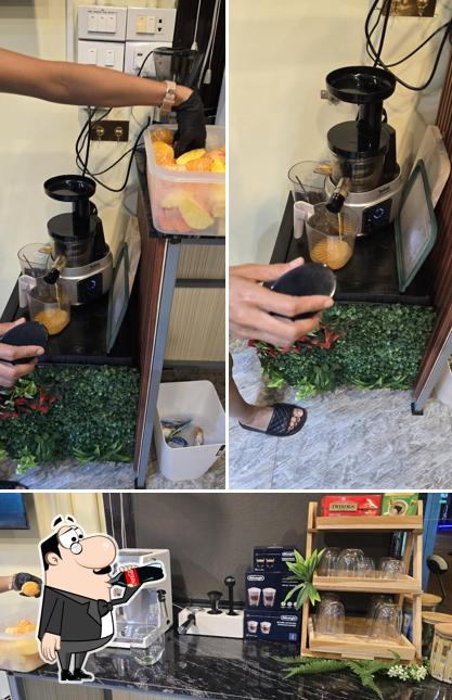 Swedish Delight Cafe & Juice